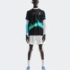 Męskie Pace Mesh Shorts Męskie Pace Mesh Shorts
