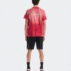 Męskie Pace Mesh Shorts Męskie Pace Mesh Shorts