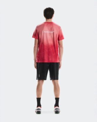 Męskie Pace Mesh Shorts