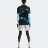 Męskie Pace Mesh Shorts Męskie Pace Mesh Shorts