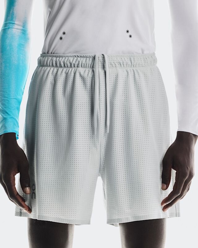 Męskie Pace Mesh Shorts Męskie Pace Mesh Shorts