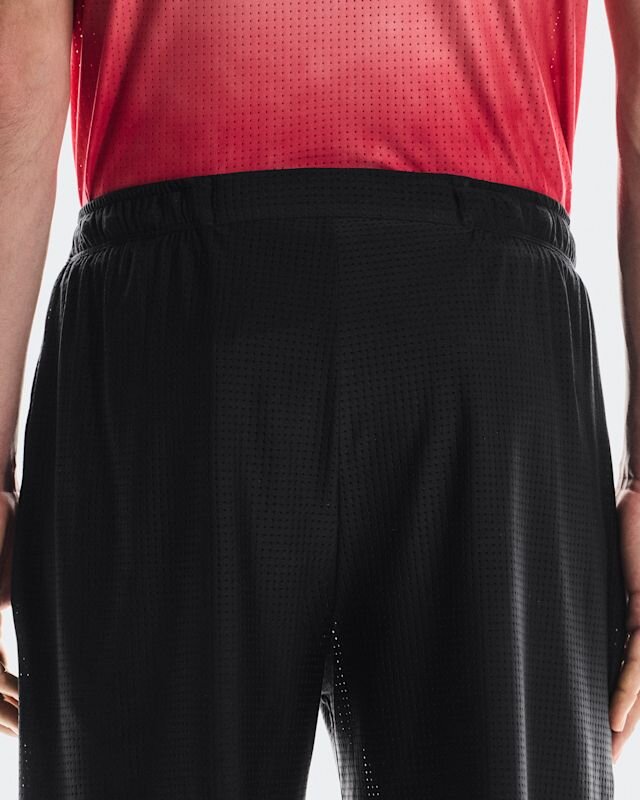 Męskie Pace Mesh Shorts Męskie Pace Mesh Shorts