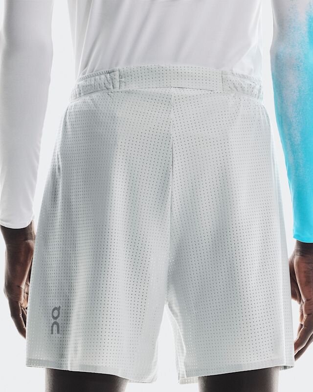 Męskie Pace Mesh Shorts Męskie Pace Mesh Shorts
