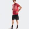 Męskie Pace Mesh Shorts Męskie Pace Mesh Shorts