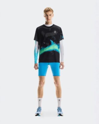 Męskie Pace Mesh-T