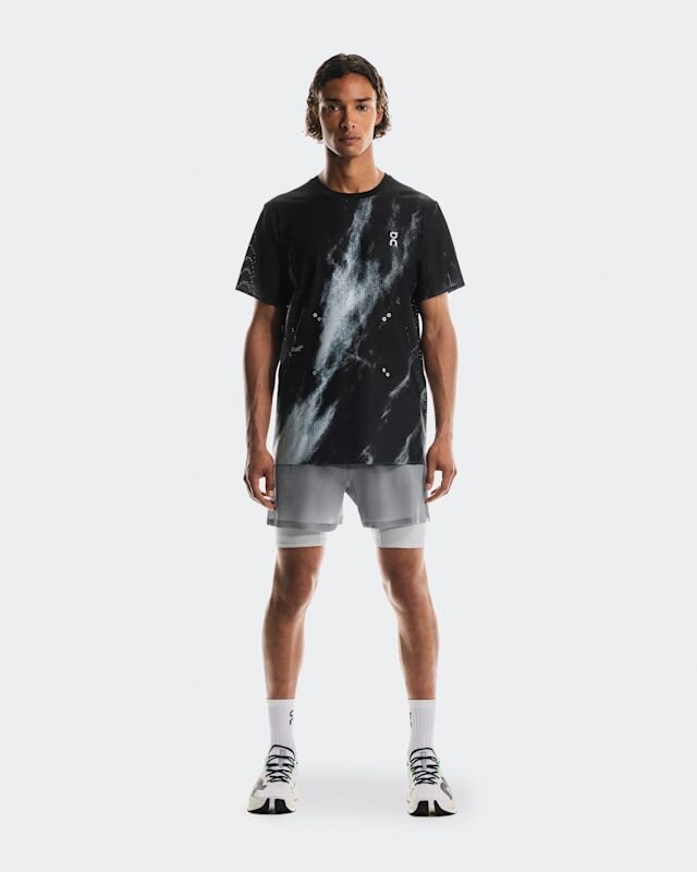Męskie Pace Shorts Męskie Pace Shorts