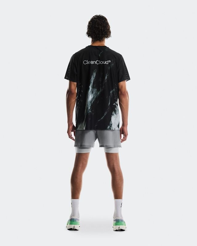 Męskie Pace Shorts Męskie Pace Shorts