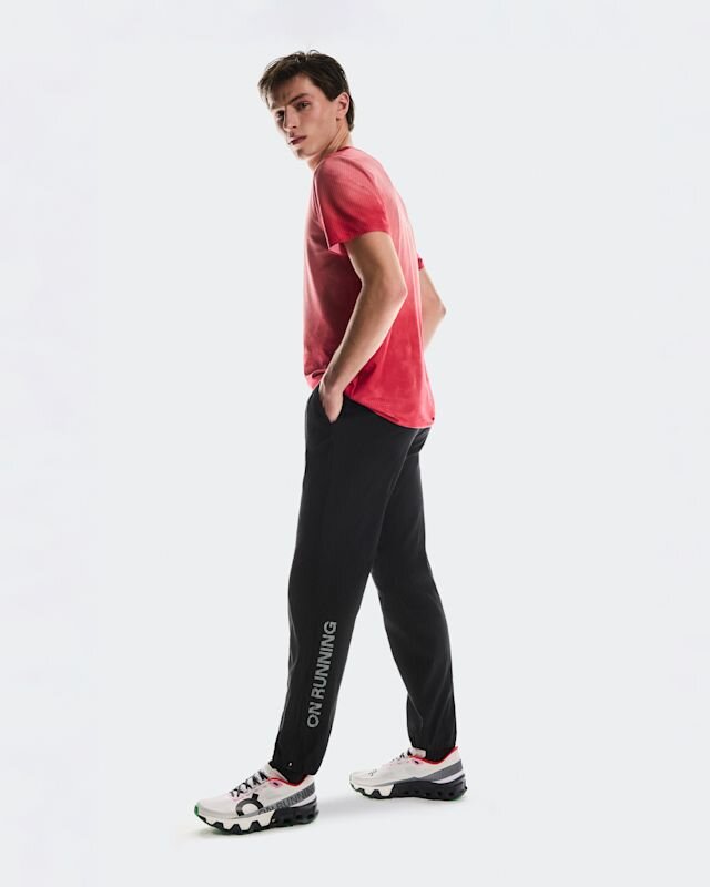Męskie Pace Pants Męskie Pace Pants