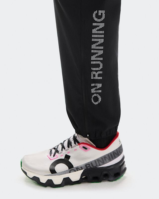 Męskie Pace Pants Męskie Pace Pants