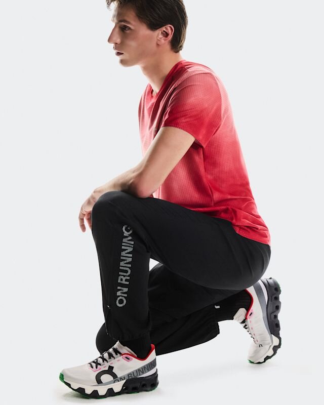 Męskie Pace Pants Męskie Pace Pants