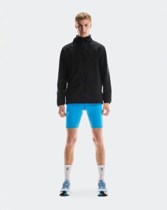 Męskie Pace Run Jacket