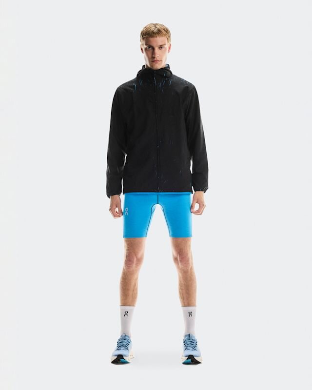 Męskie Pace Run Jacket Męskie Pace Run Jacket