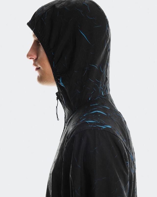 Męskie Pace Run Jacket Męskie Pace Run Jacket