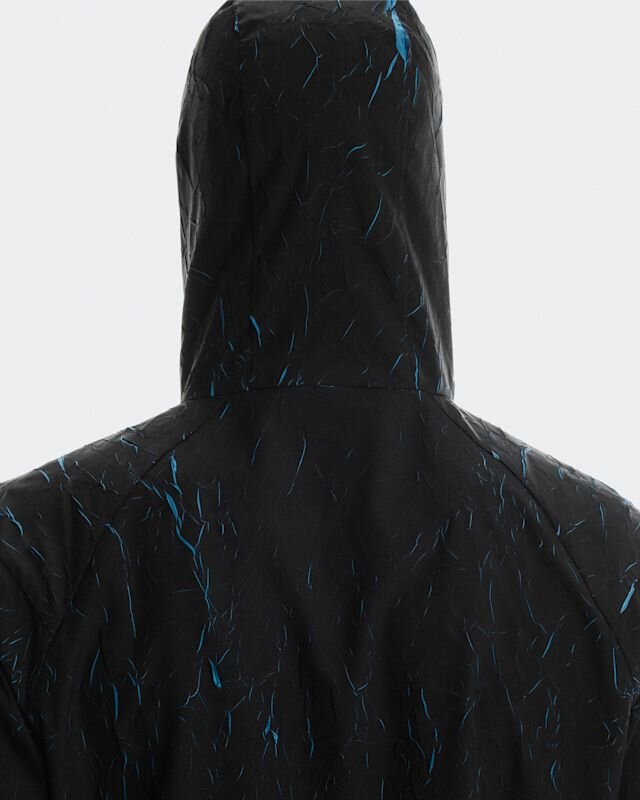 Męskie Pace Run Jacket Męskie Pace Run Jacket