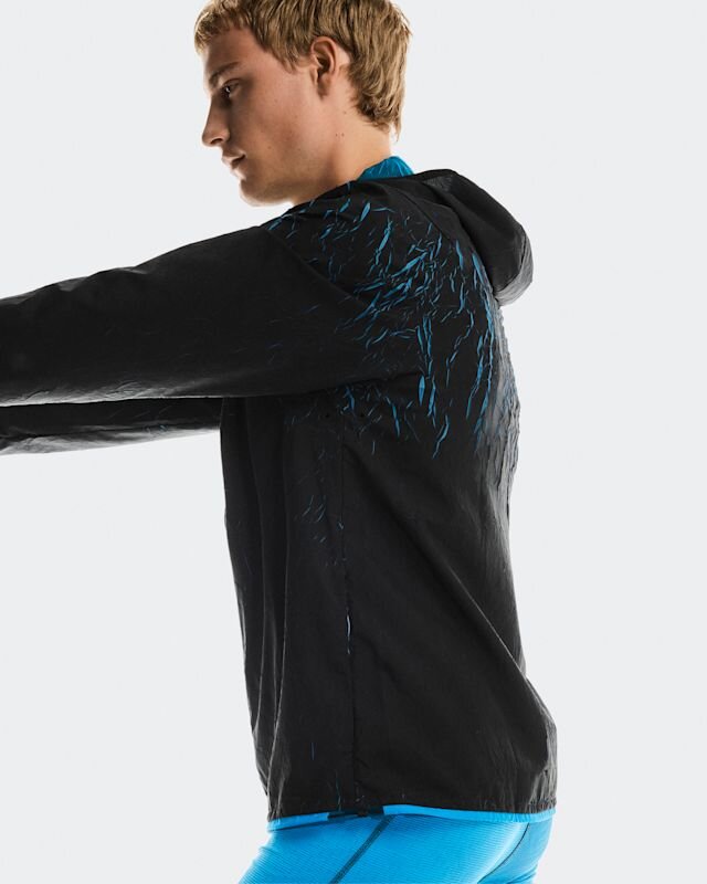 Męskie Pace Run Jacket Męskie Pace Run Jacket