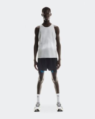 Męskie Pace Shorts