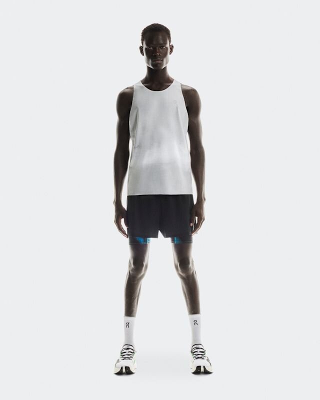 Męskie Pace Shorts Męskie Pace Shorts