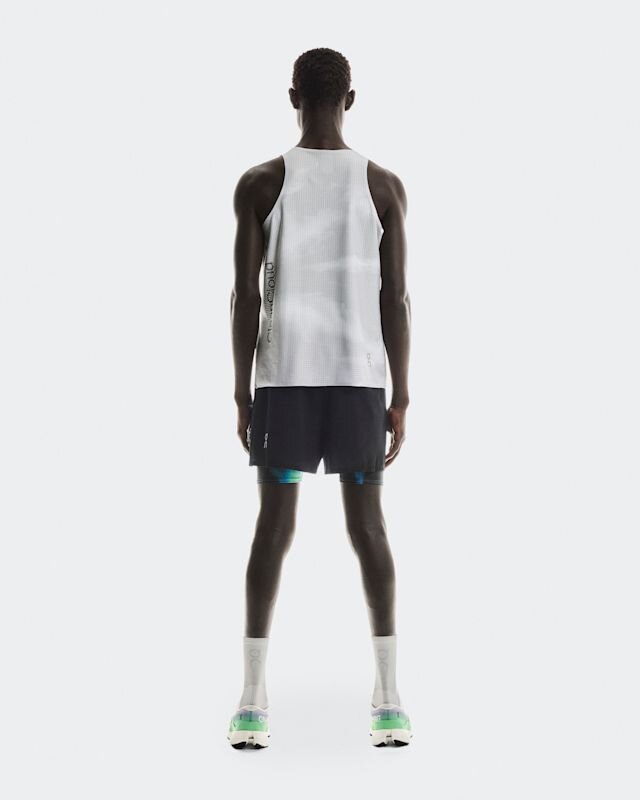 Męskie Pace Shorts Męskie Pace Shorts