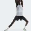 Męskie Pace Shorts Męskie Pace Shorts