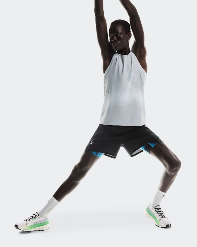 Męskie Pace Shorts Męskie Pace Shorts