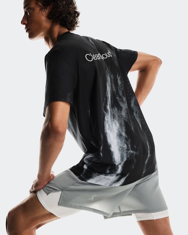 Męskie Pace Shorts Męskie Pace Shorts