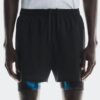 Męskie Pace Shorts Męskie Pace Shorts