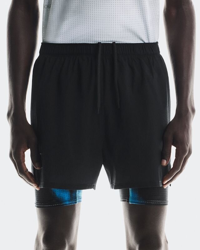 Męskie Pace Shorts Męskie Pace Shorts
