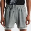 Męskie Pace Shorts Męskie Pace Shorts