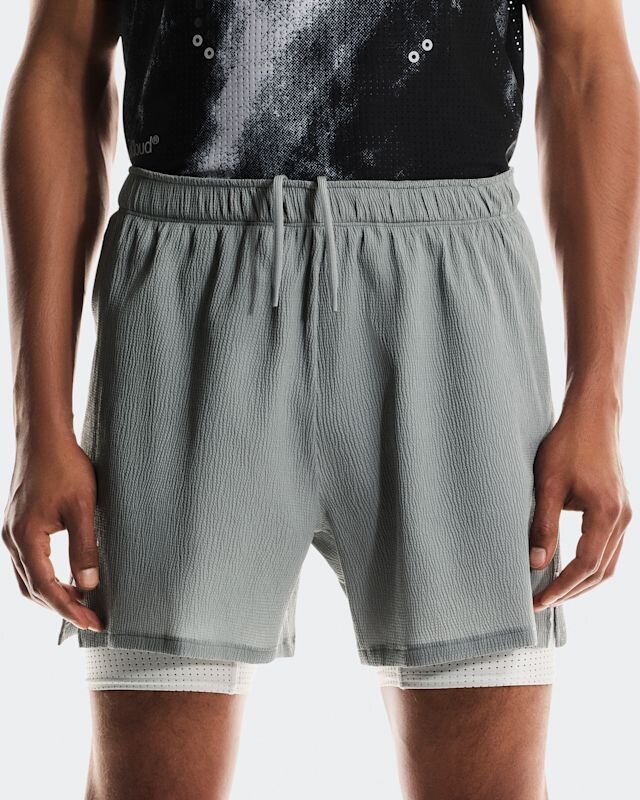 Męskie Pace Shorts Męskie Pace Shorts