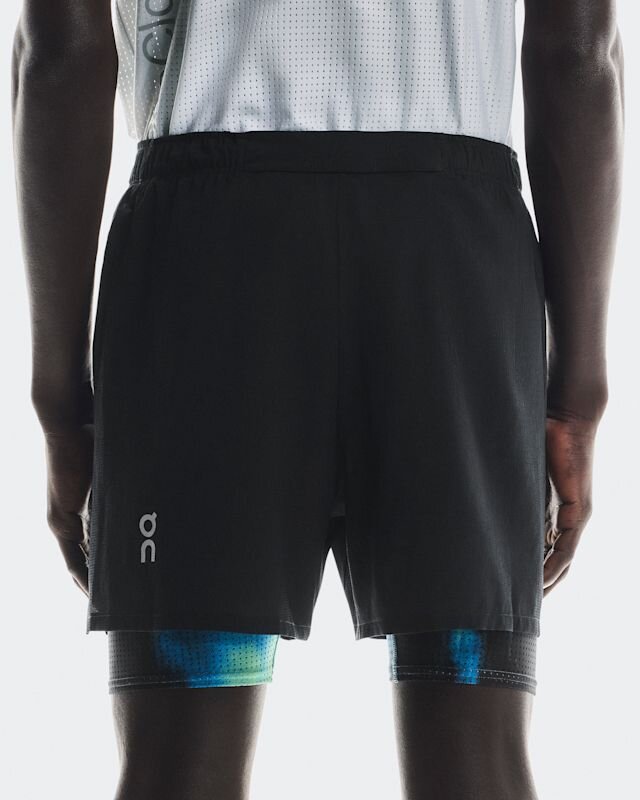 Męskie Pace Shorts Męskie Pace Shorts
