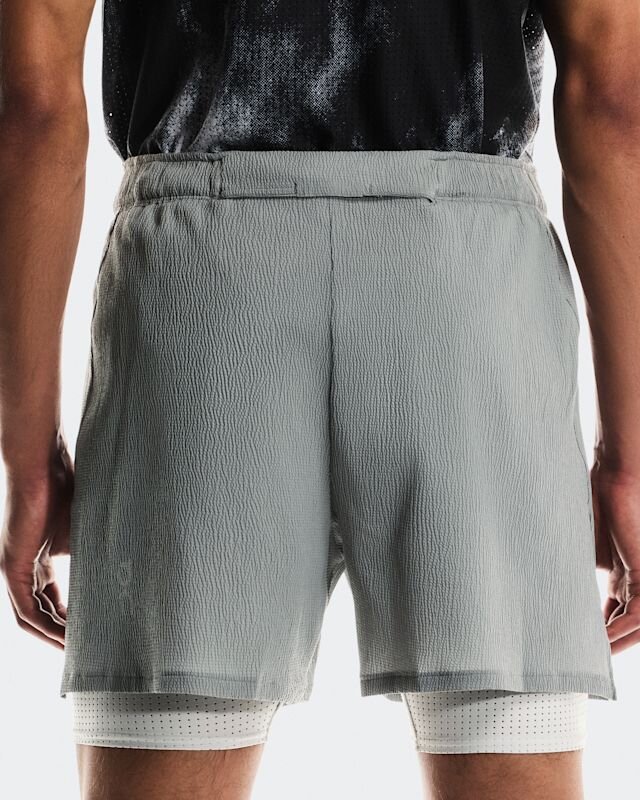 Męskie Pace Shorts Męskie Pace Shorts