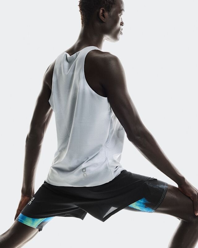 Męskie Pace Shorts Męskie Pace Shorts
