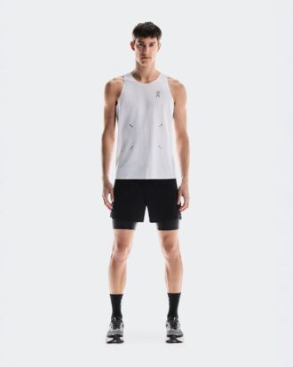 Męskie Pace Tank