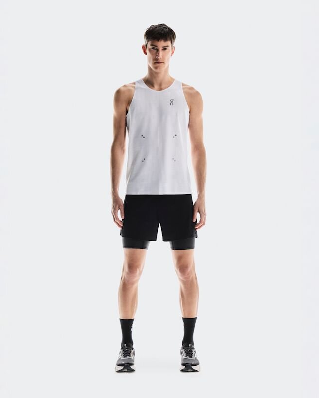 Męskie Pace Tank Męskie Pace Tank