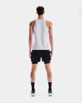 Męskie Pace Tank