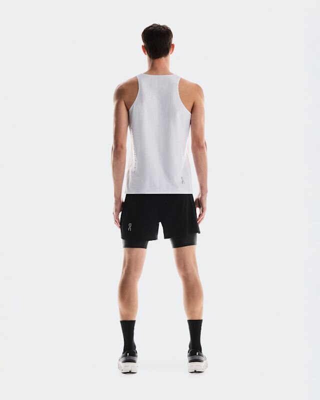 Męskie Pace Tank Męskie Pace Tank