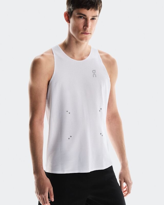 Męskie Pace Tank Męskie Pace Tank