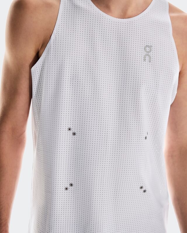 Męskie Pace Tank Męskie Pace Tank