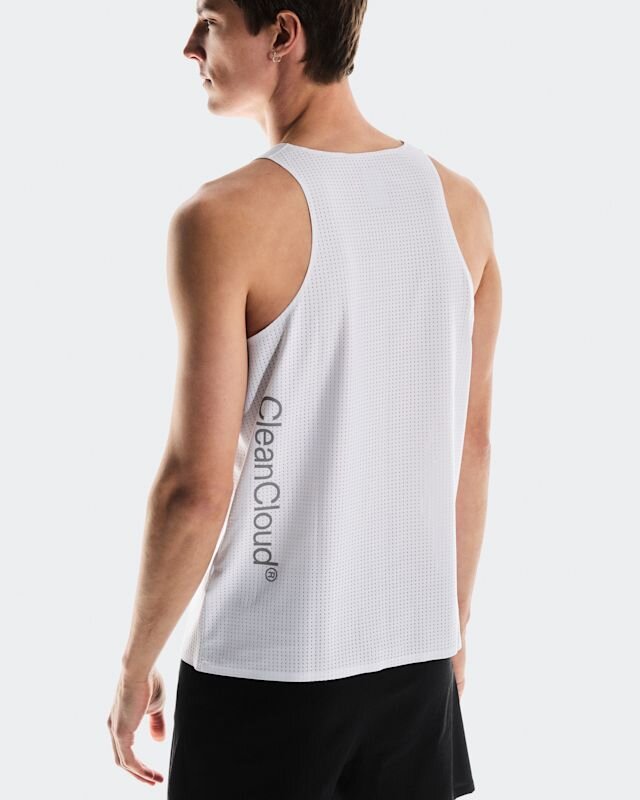 Męskie Pace Tank Męskie Pace Tank