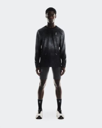 Męskie Pace Tights Short