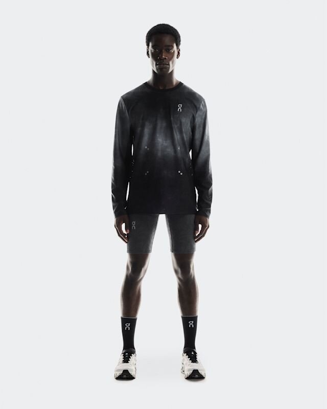 Męskie Pace Tights Short Męskie Pace Tights Short