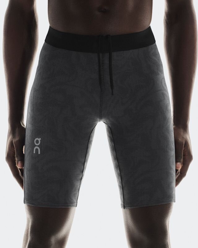 Męskie Pace Tights Short Męskie Pace Tights Short