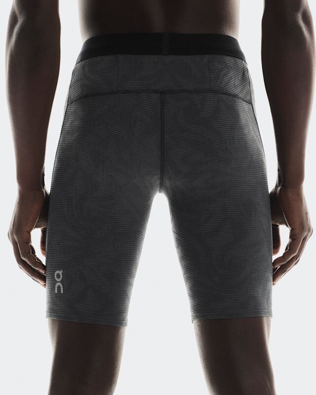 Męskie Pace Tights Short Męskie Pace Tights Short