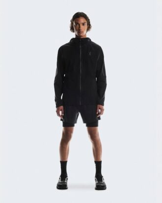 Męskie Performance Jacket Waterproof