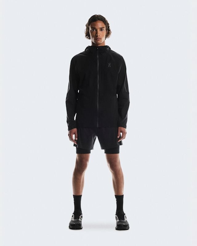 Męskie Performance Jacket Waterproof Męskie Performance Jacket Waterproof