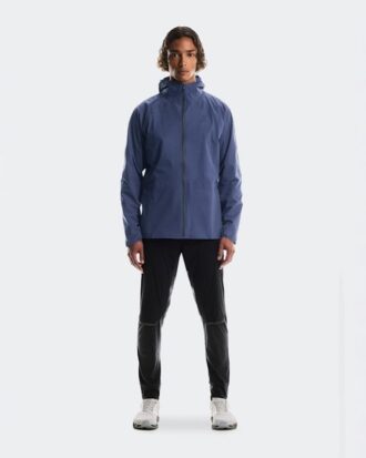Męskie Performance Jacket Waterproof