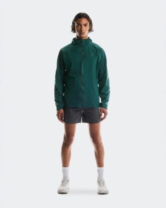 Męskie Performance Jacket Waterproof