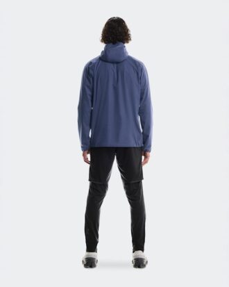 Męskie Performance Jacket Waterproof