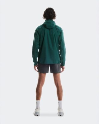 Męskie Performance Jacket Waterproof