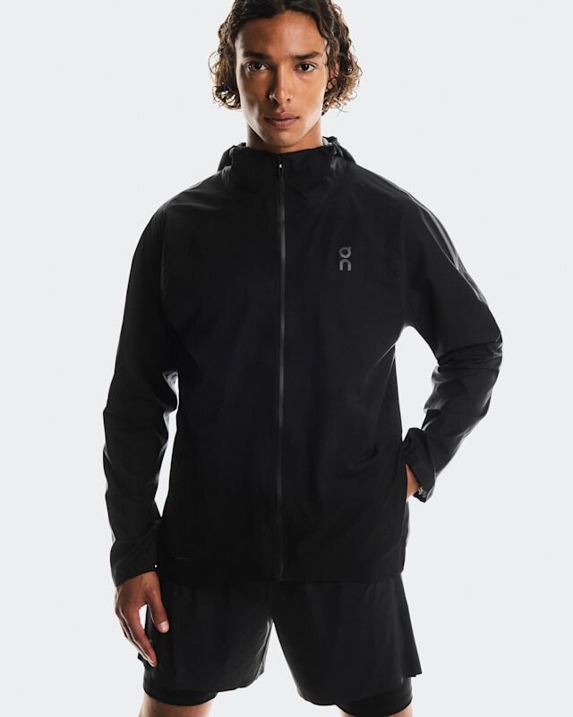 Męskie Performance Jacket Waterproof Męskie Performance Jacket Waterproof